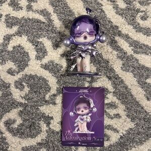 SKULLPANDA The Sound Series The Admiration